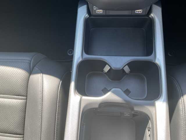 Honda CR-V Hybrid 2.0 i-MMD Hybrid SR 5dr eCVT 