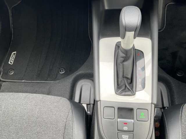 Honda Jazz Hybrid 1.5 i-MMD Hybrid SR 5dr eCVT 