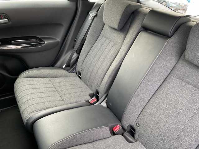 Honda Jazz Hybrid 1.5 i-MMD Hybrid SR 5dr eCVT 