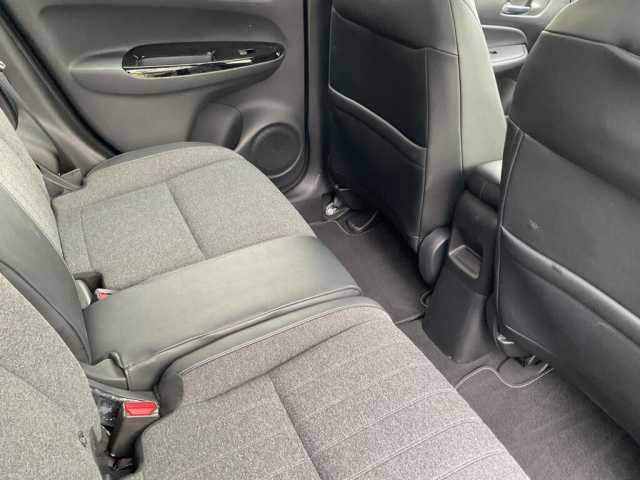 Honda Jazz Hybrid 1.5 i-MMD Hybrid SR 5dr eCVT 