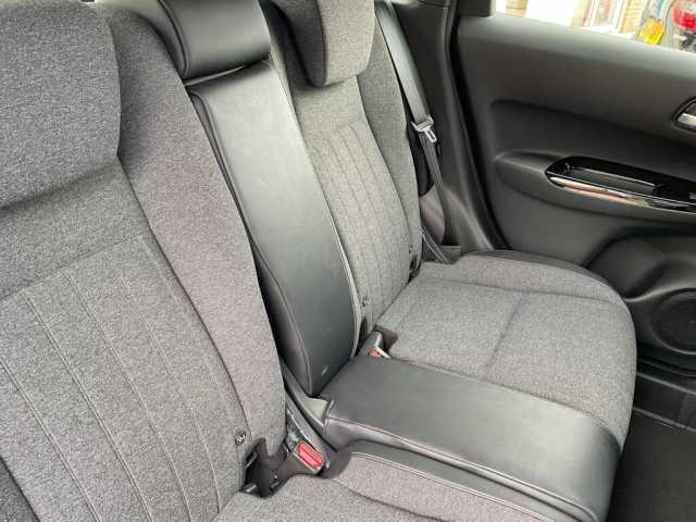 Honda Jazz Hybrid 1.5 i-MMD Hybrid SR 5dr eCVT 