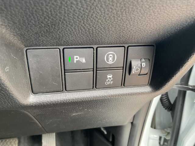 Honda Jazz Hybrid 1.5 i-MMD Hybrid SR 5dr eCVT 