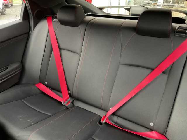 Honda Civic 2.0 VTEC Turbo Type R GT 5dr 