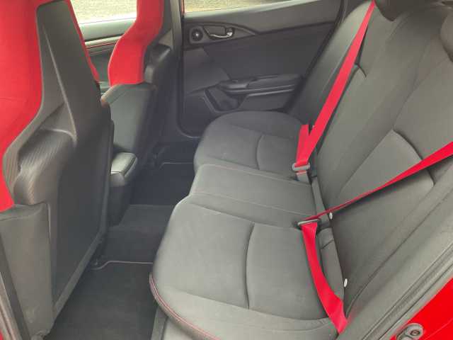 Honda Civic 2.0 VTEC Turbo Type R GT 5dr 