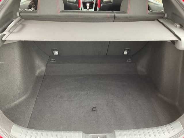 Honda Civic 2.0 VTEC Turbo Type R GT 5dr 