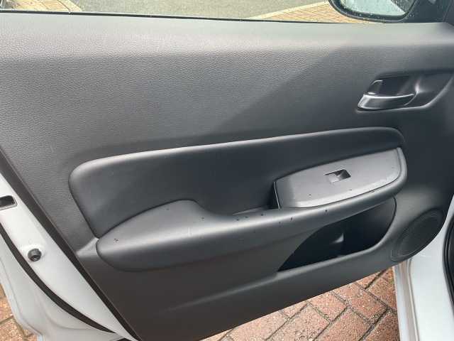 Honda Jazz Hybrid 1.5 i-MMD Hybrid SR 5dr eCVT 