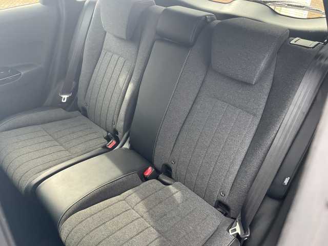 Honda Jazz Hybrid 1.5 i-MMD Hybrid SR 5dr eCVT 
