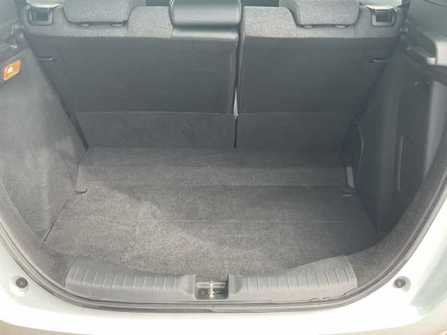 Honda Jazz Hybrid 1.5 i-MMD Hybrid SR 5dr eCVT 