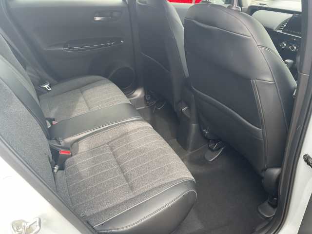 Honda Jazz Hybrid 1.5 i-MMD Hybrid SR 5dr eCVT 