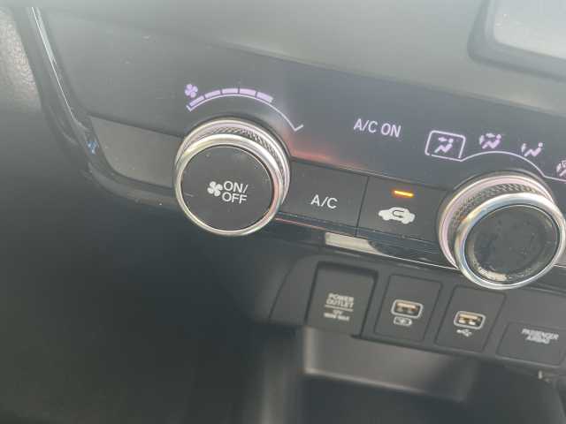 Honda Jazz Hybrid 1.5 i-MMD Hybrid SR 5dr eCVT 
