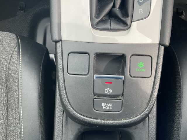 Honda Jazz Hybrid 1.5 i-MMD Hybrid SR 5dr eCVT 