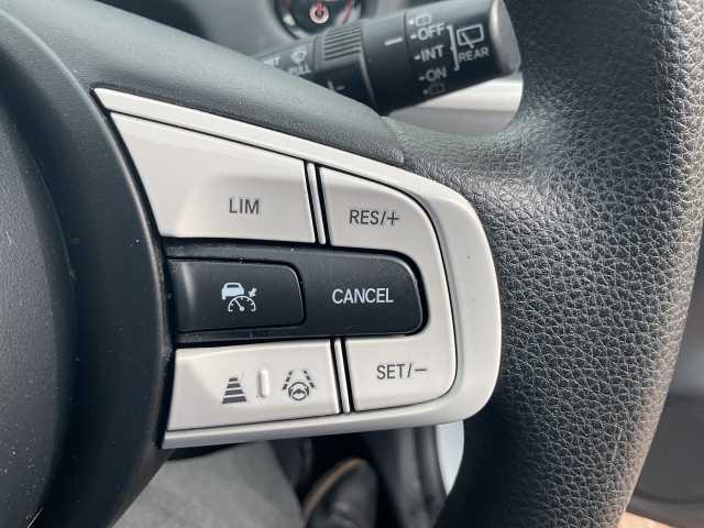 Honda Jazz Hybrid 1.5 i-MMD Hybrid SR 5dr eCVT 