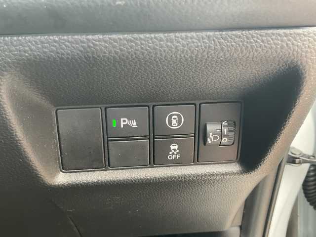 Honda Jazz Hybrid 1.5 i-MMD Hybrid SR 5dr eCVT 