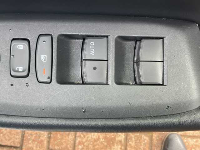 Honda Jazz Hybrid 1.5 i-MMD Hybrid SR 5dr eCVT 