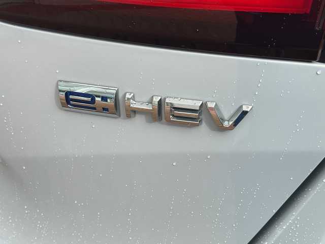 Honda Jazz Hybrid 1.5 i-MMD Hybrid SR 5dr eCVT 
