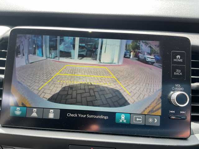 Honda Jazz Hybrid 1.5 i-MMD Hybrid Advance 5dr eCVT 