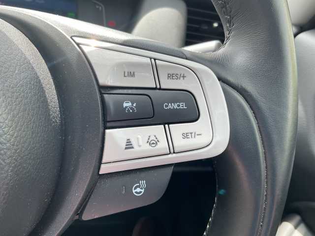 Honda Jazz Hybrid 1.5 i-MMD Hybrid Advance 5dr eCVT 