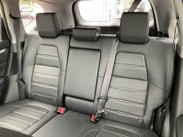 Honda CR-V Hybrid 2.0 i-MMD Hybrid SR 5dr eCVT 