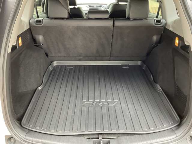 Honda CR-V Hybrid 2.0 i-MMD Hybrid SR 5dr eCVT 