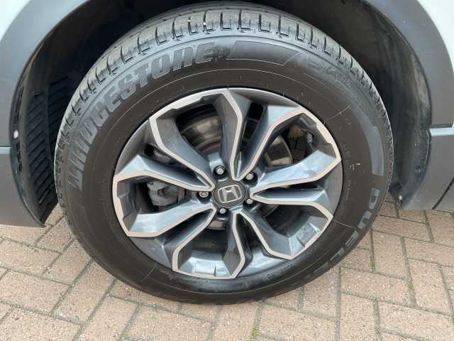 Honda CR-V Hybrid 2.0 i-MMD Hybrid SR 5dr eCVT 