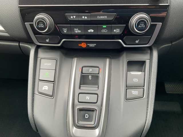 Honda CR-V Hybrid 2.0 i-MMD Hybrid SR 5dr eCVT 