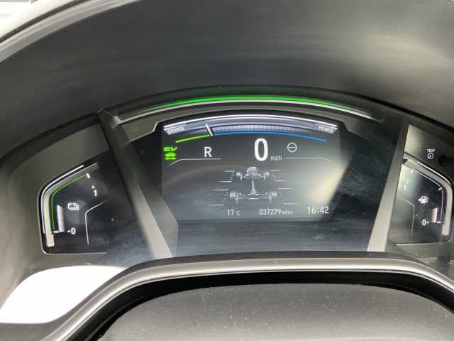 Honda CR-V Hybrid 2.0 i-MMD Hybrid SR 5dr eCVT 