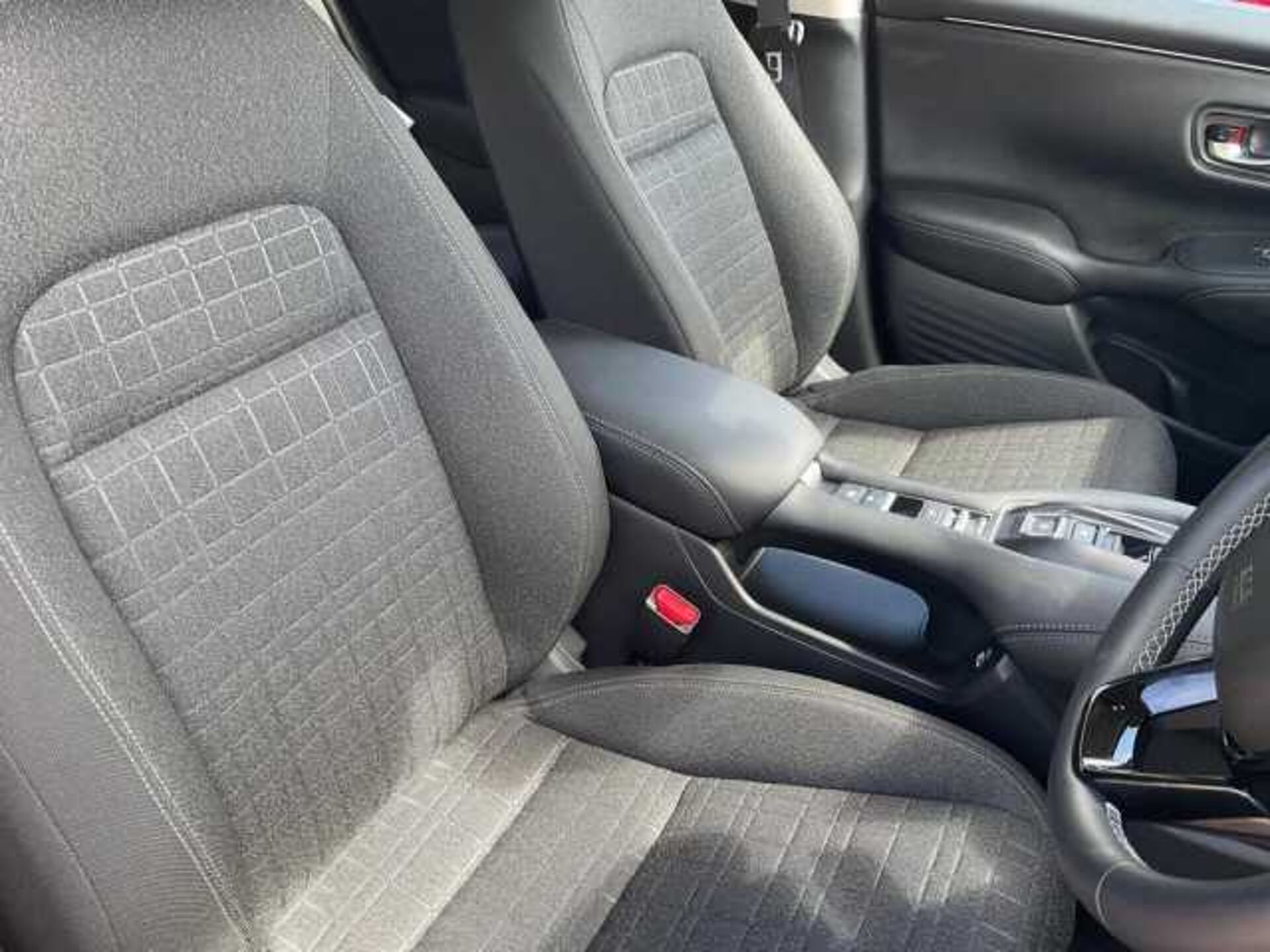 Honda ZR-V e:HEV 2.0 eHEV Elegance 5dr CVT 