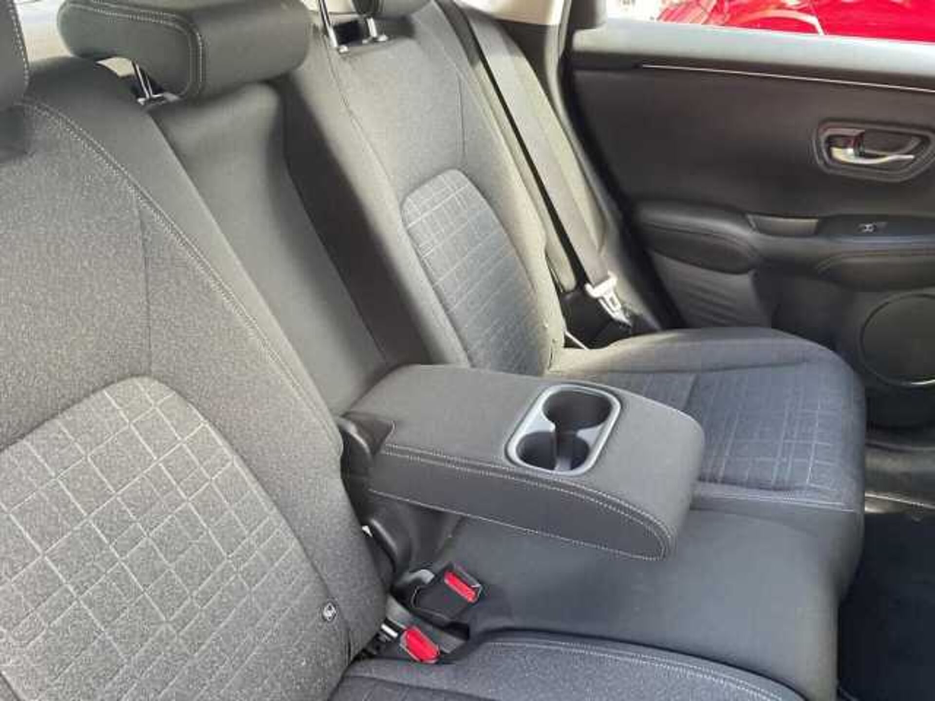 Honda ZR-V e:HEV 2.0 eHEV Elegance 5dr CVT 