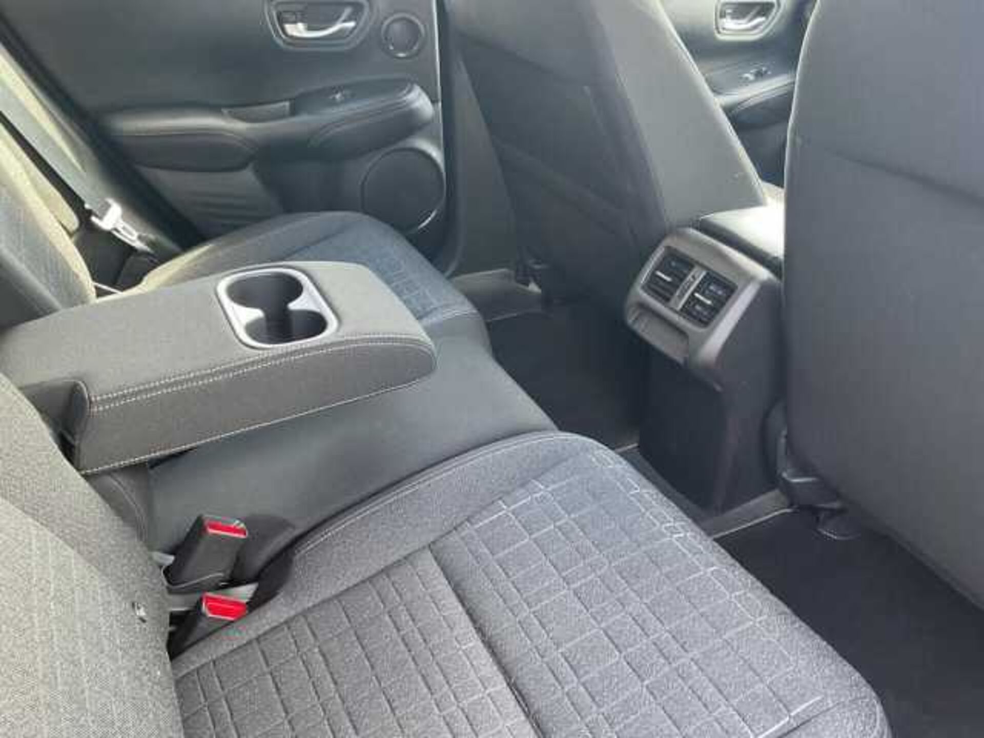 Honda ZR-V e:HEV 2.0 eHEV Elegance 5dr CVT 