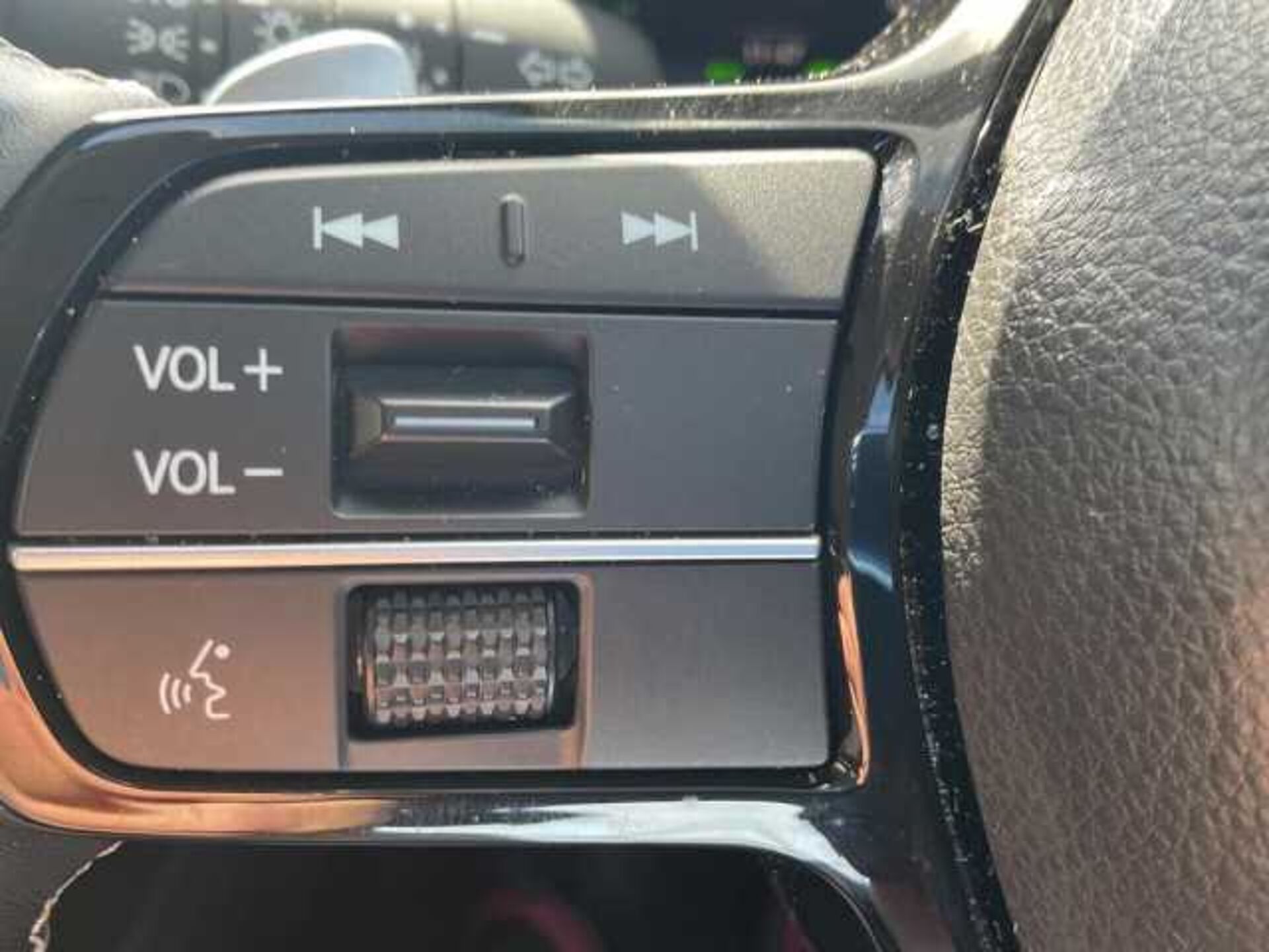 Honda ZR-V e:HEV 2.0 eHEV Elegance 5dr CVT 