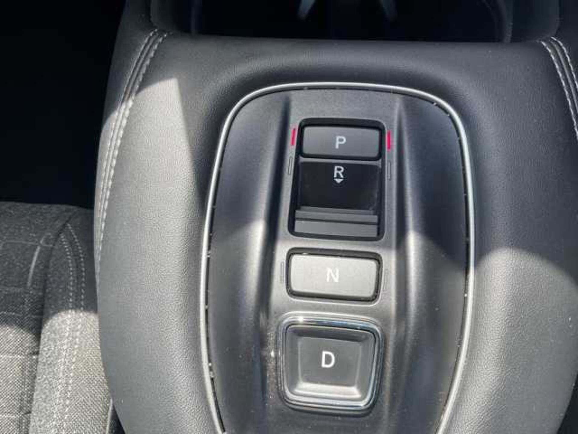 Honda ZR-V e:HEV 2.0 eHEV Elegance 5dr CVT 