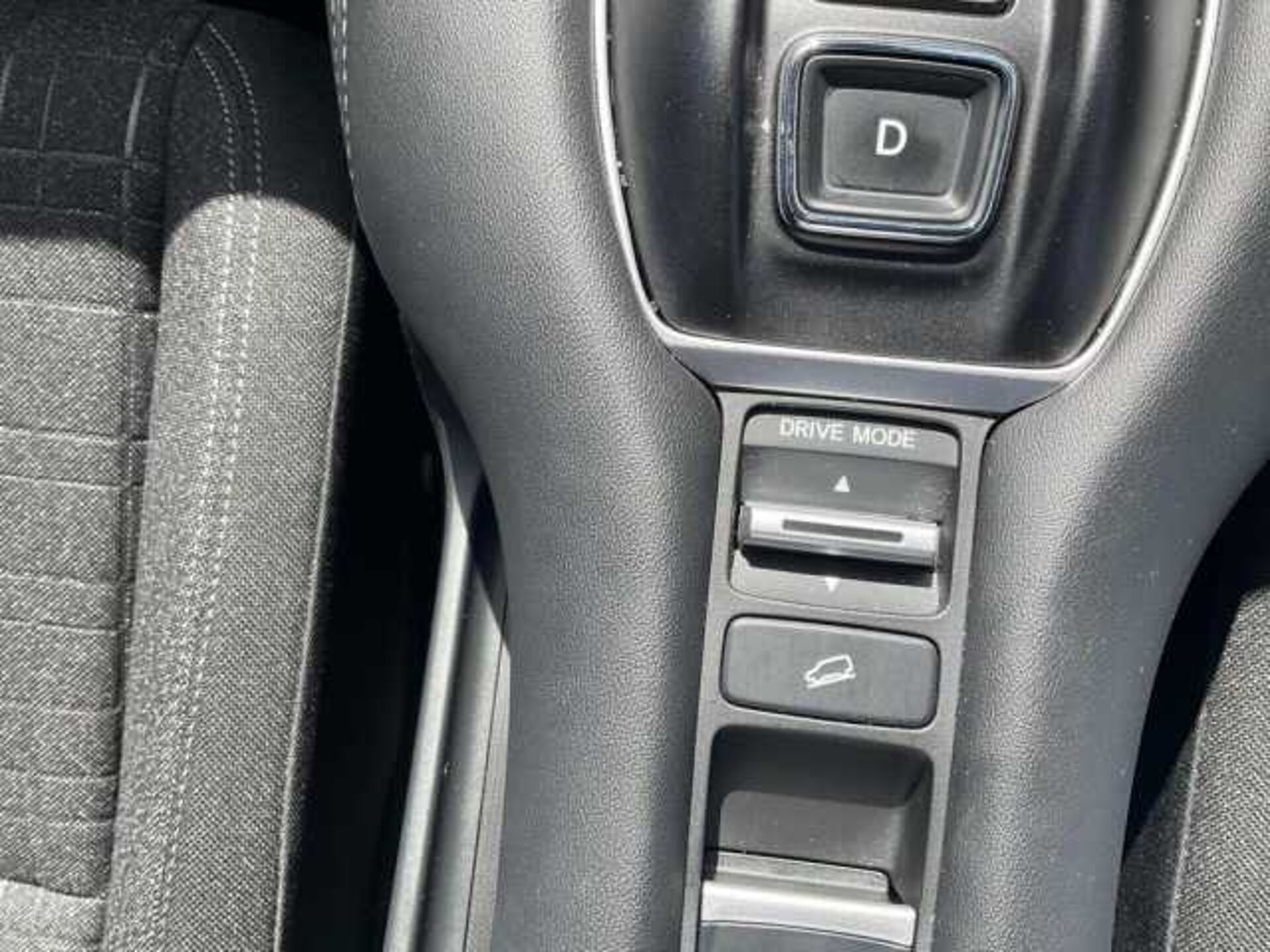 Honda ZR-V e:HEV 2.0 eHEV Elegance 5dr CVT 