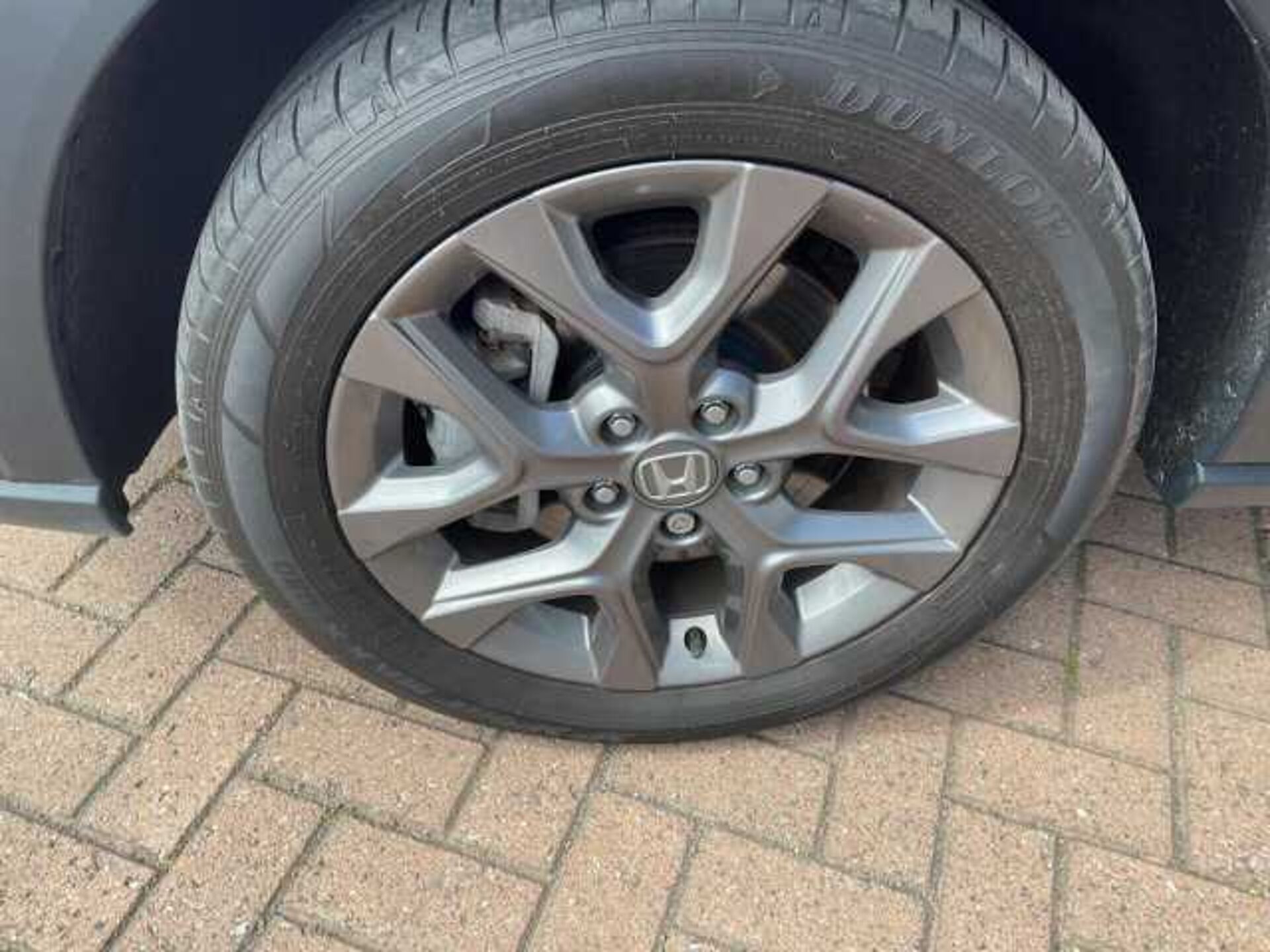 Honda ZR-V e:HEV 2.0 eHEV Elegance 5dr CVT 