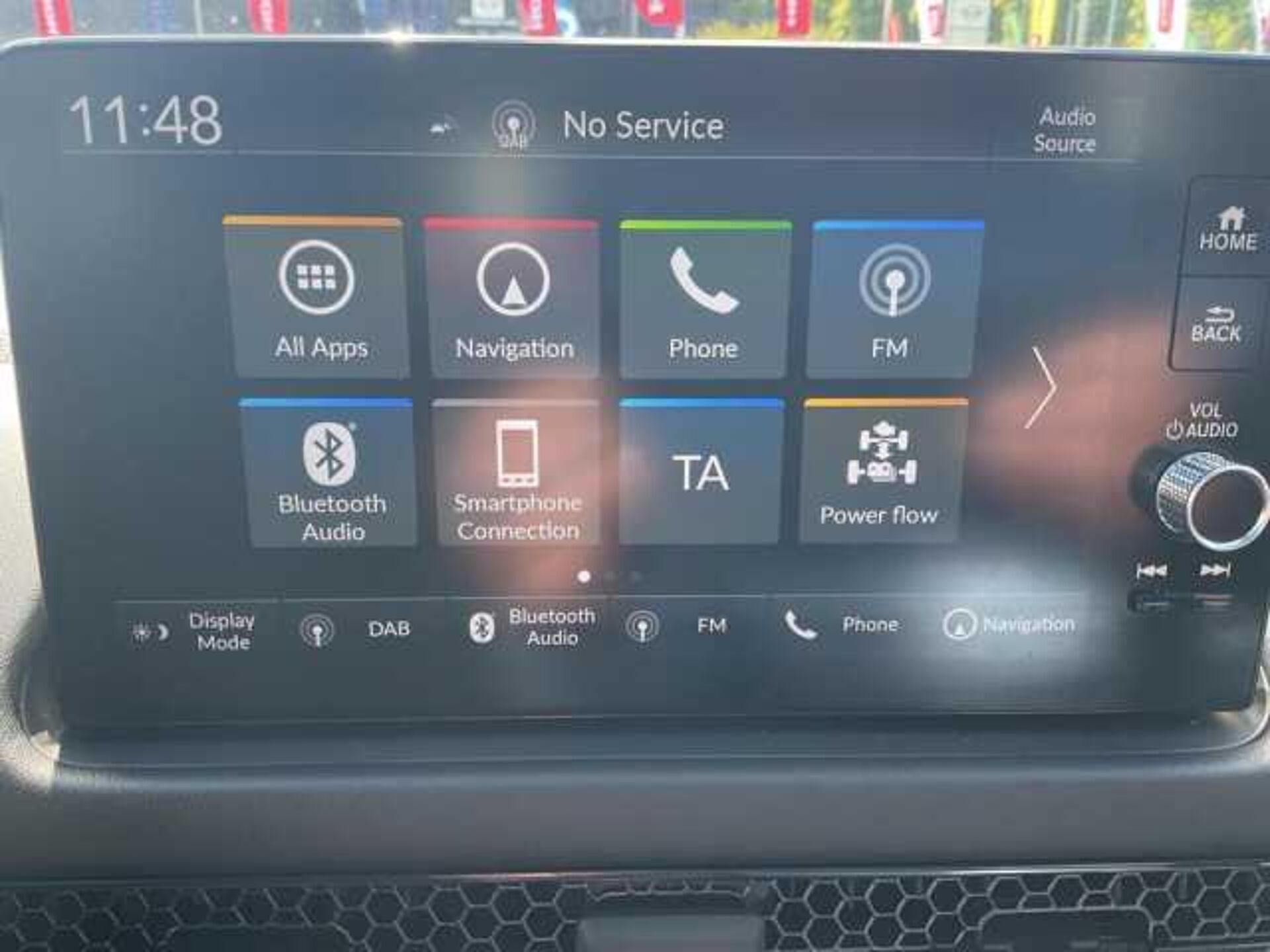 Honda ZR-V e:HEV 2.0 eHEV Elegance 5dr CVT 