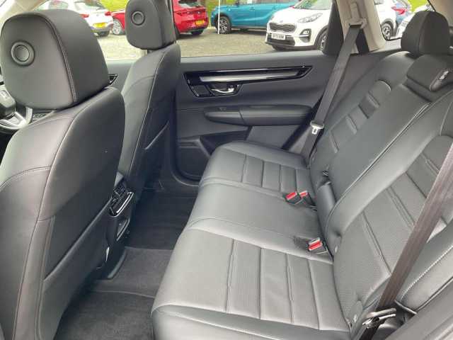 Honda CR-V Hybrid 2.0 eHEV Elegance 5dr eCVT 