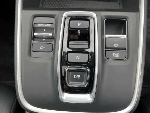 Honda CR-V Hybrid 2.0 eHEV Elegance 5dr eCVT 