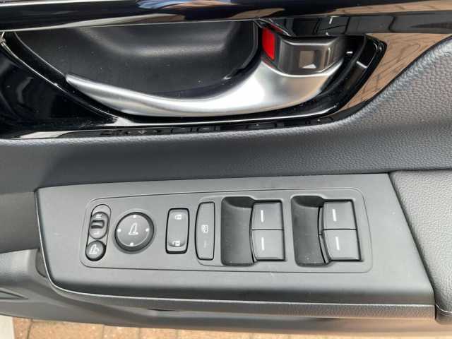 Honda CR-V Hybrid 2.0 eHEV Elegance 5dr eCVT 