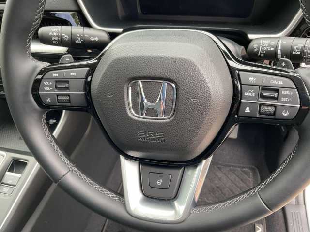 Honda CR-V Hybrid 2.0 eHEV Elegance 5dr eCVT 