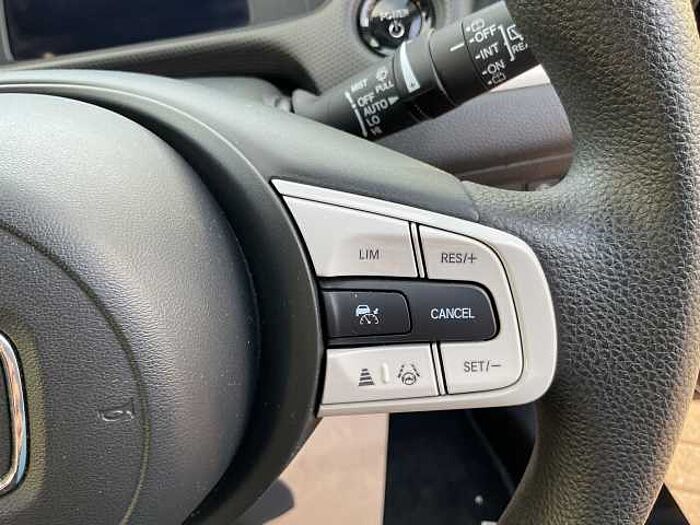 Honda Jazz Hybrid 1.5 i-MMD Hybrid SE 5dr eCVT 