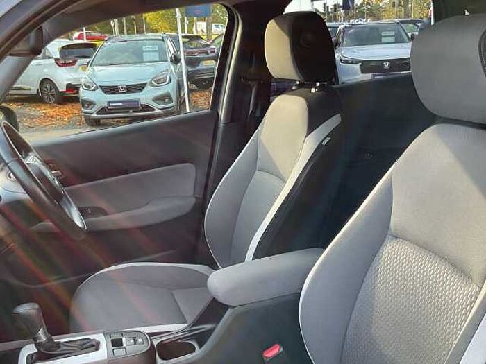Honda Jazz Hybrid 1.5 i-MMD Hybrid Crosstar EX 5dr eCVT 