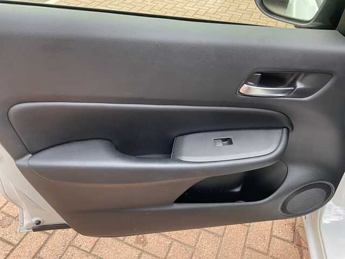 Honda Jazz Hybrid 1.5 i-MMD Hybrid SR 5dr eCVT 