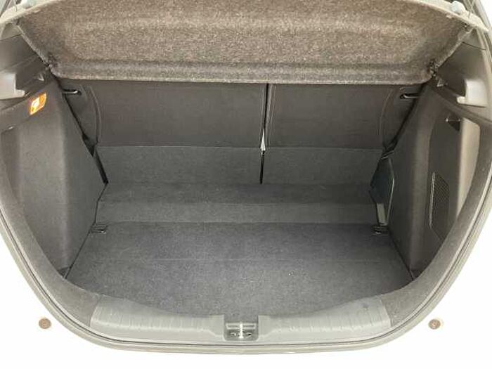 Honda Jazz Hybrid 1.5 i-MMD Hybrid SR 5dr eCVT 