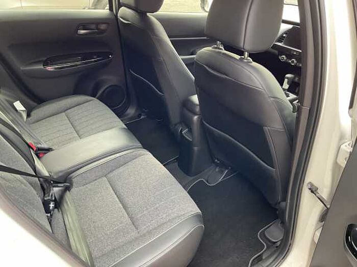 Honda Jazz Hybrid 1.5 i-MMD Hybrid SR 5dr eCVT 