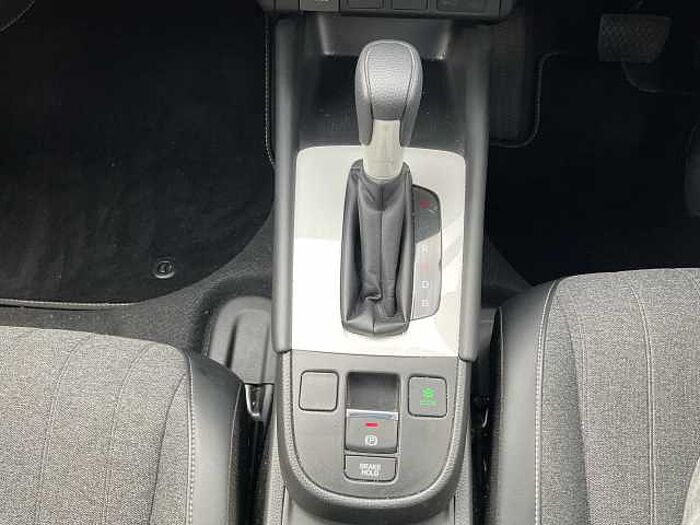 Honda Jazz Hybrid 1.5 i-MMD Hybrid SR 5dr eCVT 