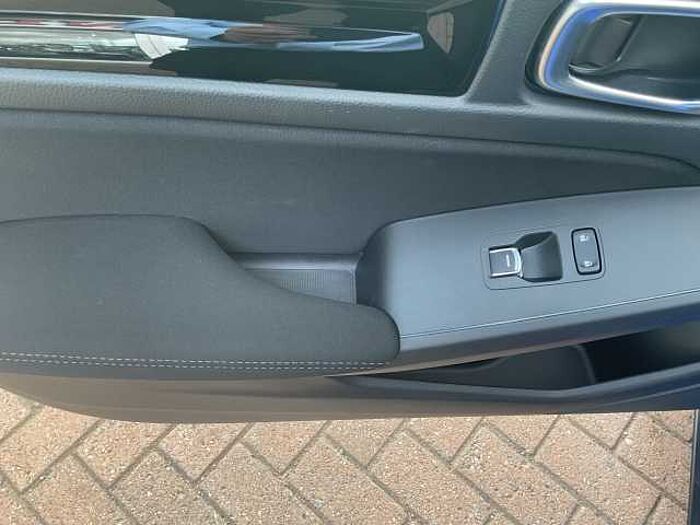 Honda Civic Hybrid 2.0 eHEV Elegance 5dr CVT 