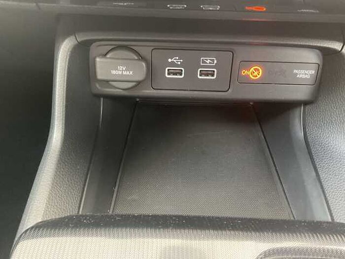 Honda Civic Hybrid 2.0 eHEV Elegance 5dr CVT 