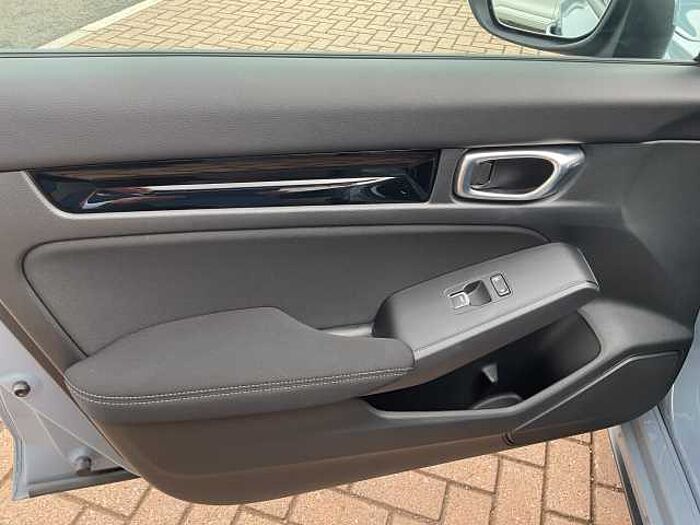 Honda Civic Hybrid 2.0 eHEV Elegance 5dr CVT 