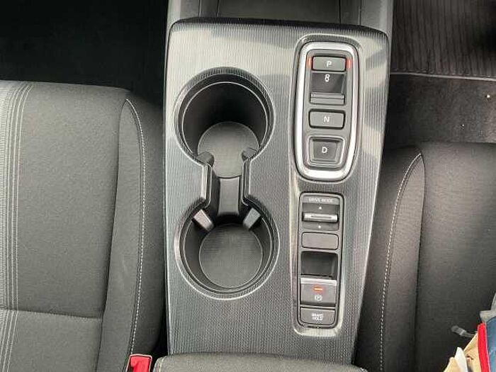 Honda Civic Hybrid 2.0 eHEV Elegance 5dr CVT 