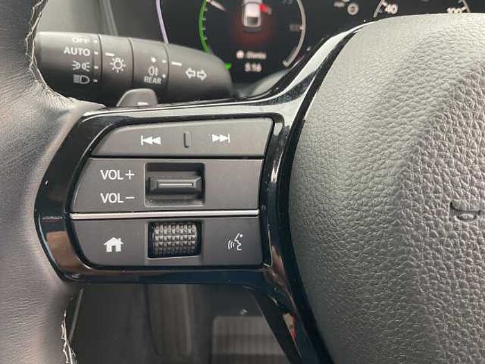 Honda Civic Hybrid 2.0 eHEV Elegance 5dr CVT 
