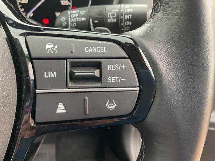 Honda Civic Hybrid 2.0 eHEV Elegance 5dr CVT 